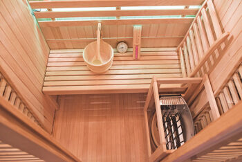 Sauna Holl's VENETIAN 2/3 – Bild 13