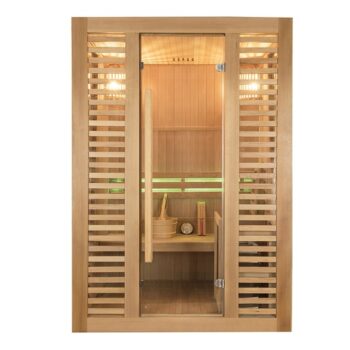 Sauna Holl's VENETIAN 2/3 – Bild 15