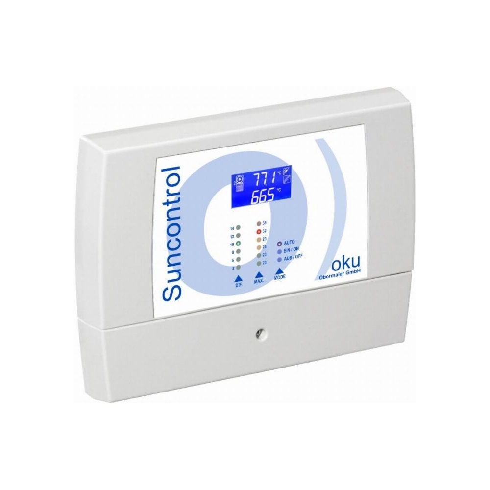 OKU Poolheizung Solar MAX-Absorber Komplettset bis 32 m2 Wasseroberfläche – Bild 17