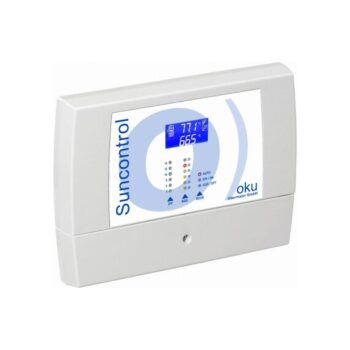 OKU Poolheizung Solar MAX-Absorber Komplettset bis 20 m2 Wasseroberfläche – Bild 17