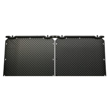 OKU Poolheizung Solar MAX-Absorber Komplettset bis 56 m2 Wasseroberfläche – Bild 16