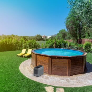 POOLEX Poolican Komplettanlage 4 in – Bild 16