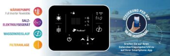 POOLEX Poolican Komplettanlage 4 in – Bild 17