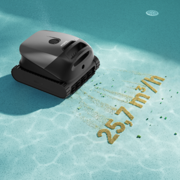 BEATBOT Poolroboter SORA P1 – Bild 15