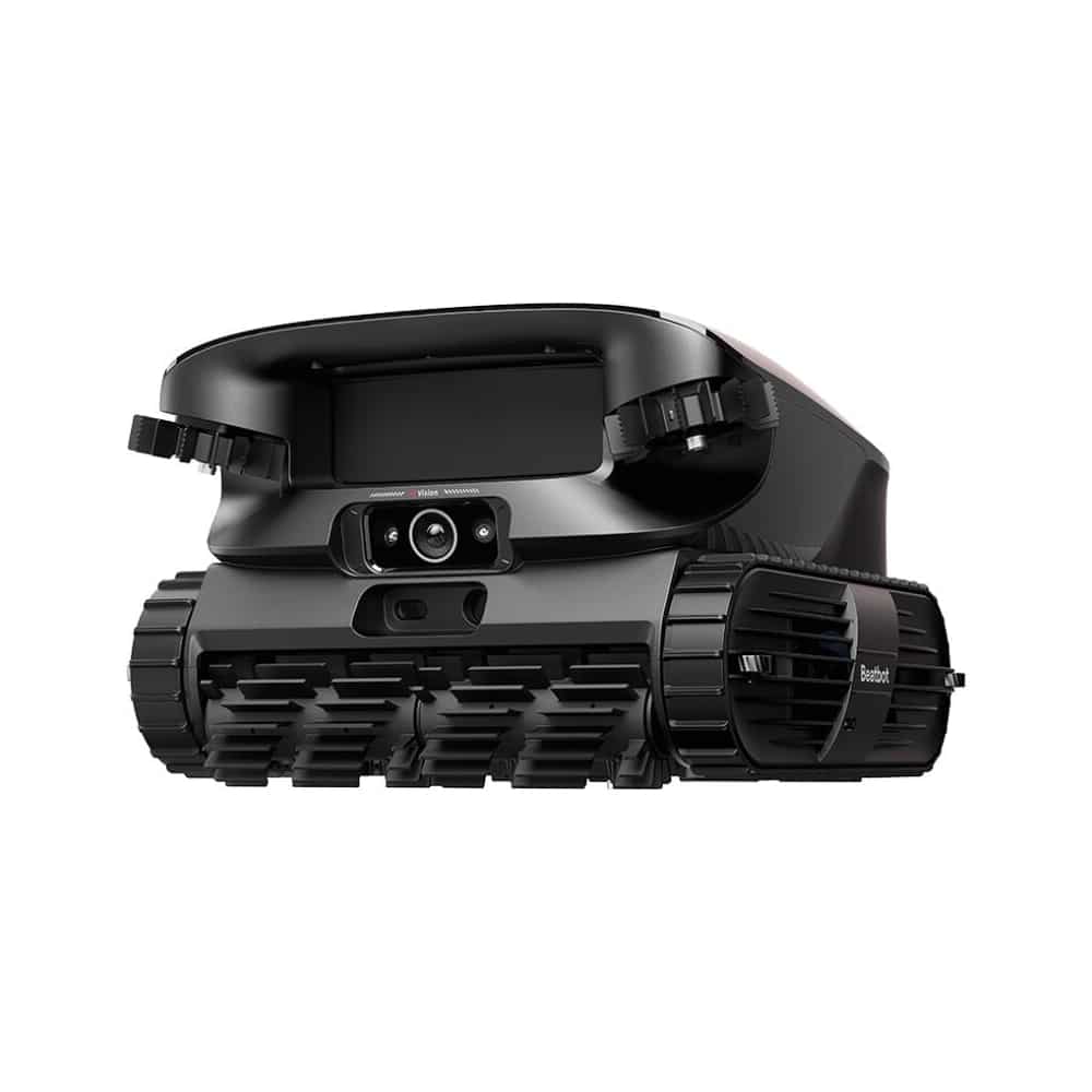 BEATBOT Poolroboter AQUASENSE X – Bild 16