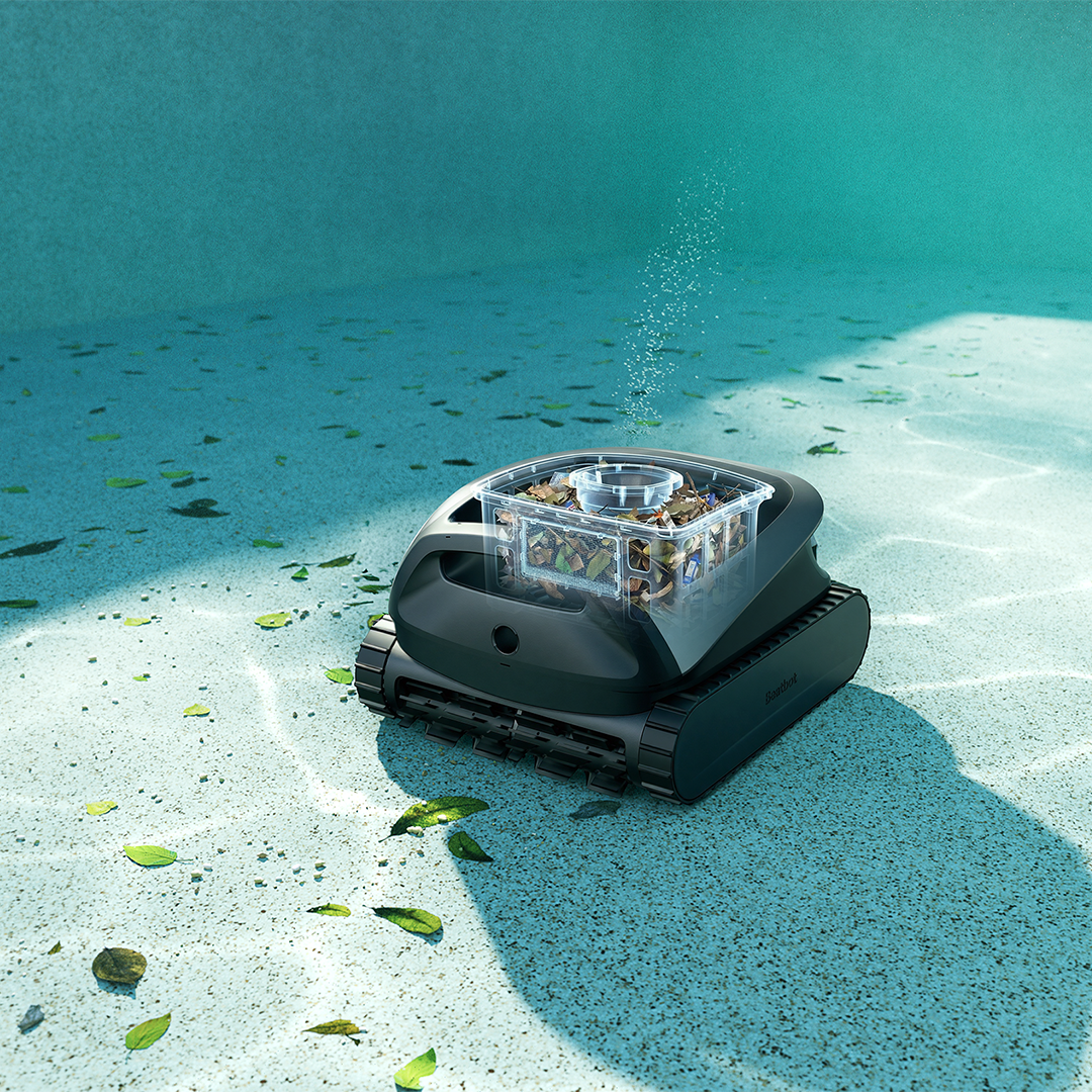 BEATBOT Poolroboter SORA P3 – Bild 15