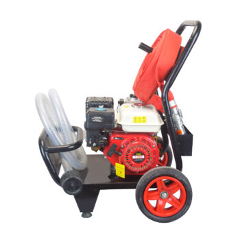 POOLEX Brandschutz-Motorpumpe POOLSAM – Bild 20