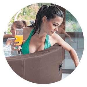 NETSPA Whirlpool VITA PREMIUM 6 – Bild 9