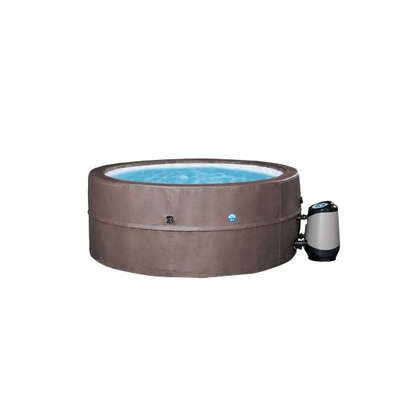 NETSPA Whirlpool VITA PREMIUM 6 – Bild 10