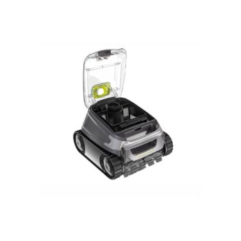 ZODIAC Poolroboter CNX-Li 5220 IQ FREEDOM – Bild 13