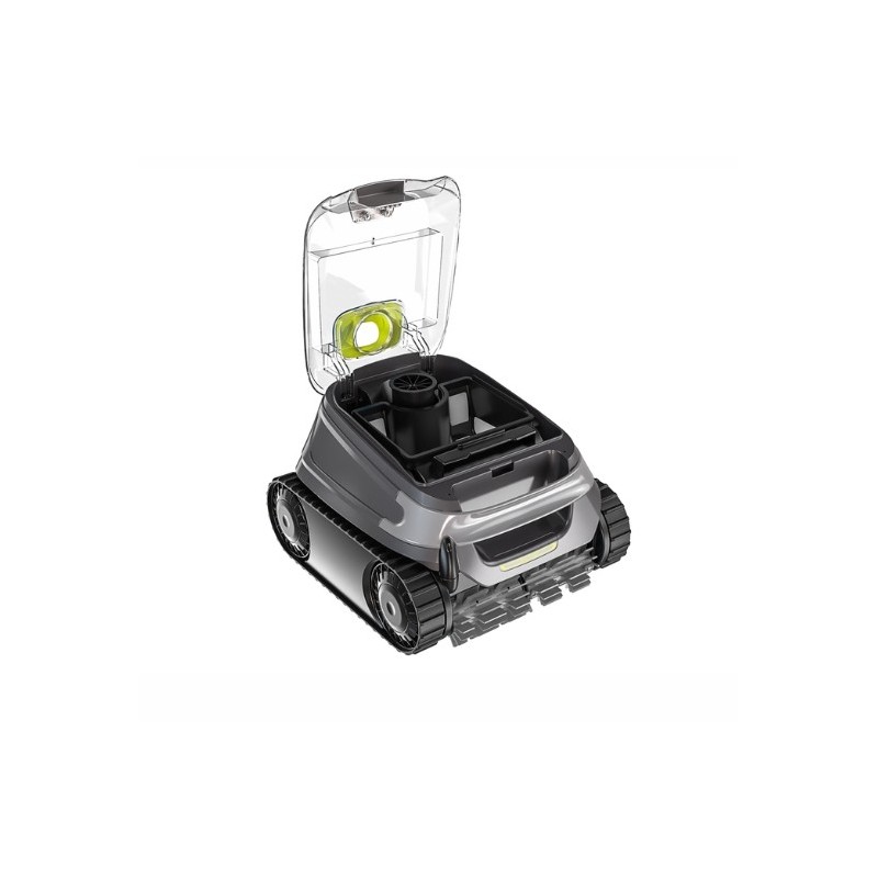 ZODIAC Poolroboter CNX-Li 5220 IQ FREEDOM – Bild 13