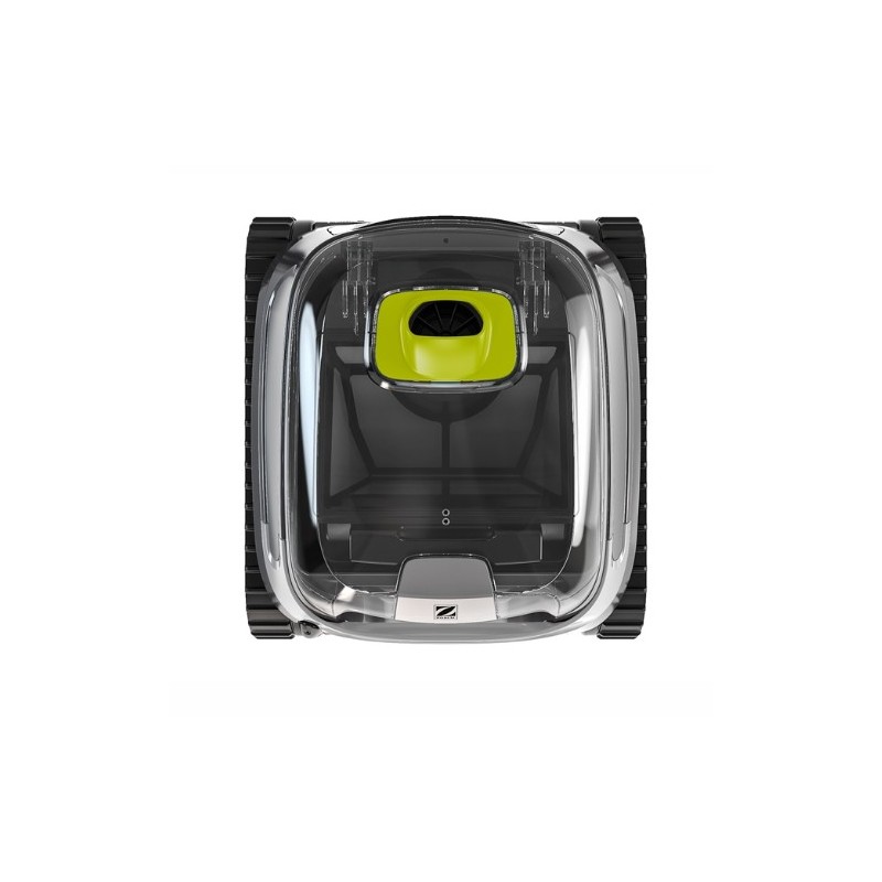 ZODIAC Poolroboter CNX-Li 5220 IQ FREEDOM – Bild 14