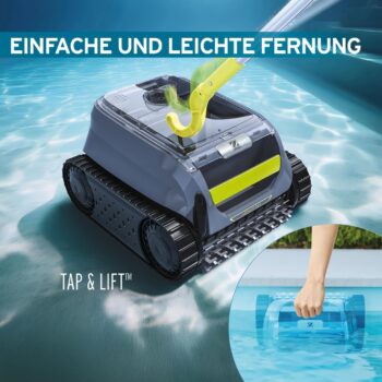 ZODIAC Poolroboter OF 4220 IQ FREEDOM – Bild 13