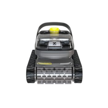 ZODIAC Poolroboter OP 32 PIXEL – Bild 13