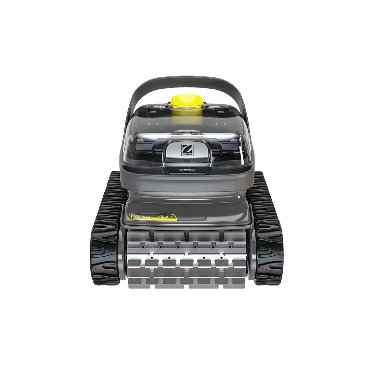 ZODIAC Poolroboter OP 32 PIXEL – Bild 13