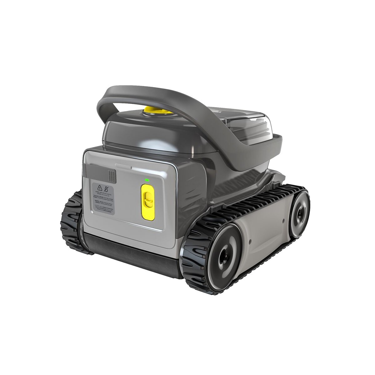 ZODIAC Poolroboter OP 32 PIXEL – Bild 14