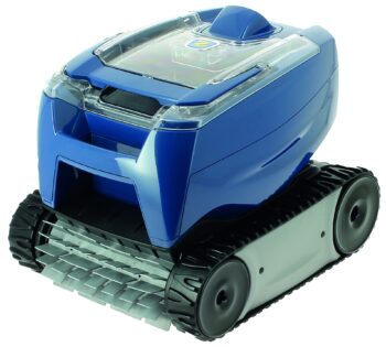 ZODIAC Poolroboter TornaX RT 3200 – Bild 11
