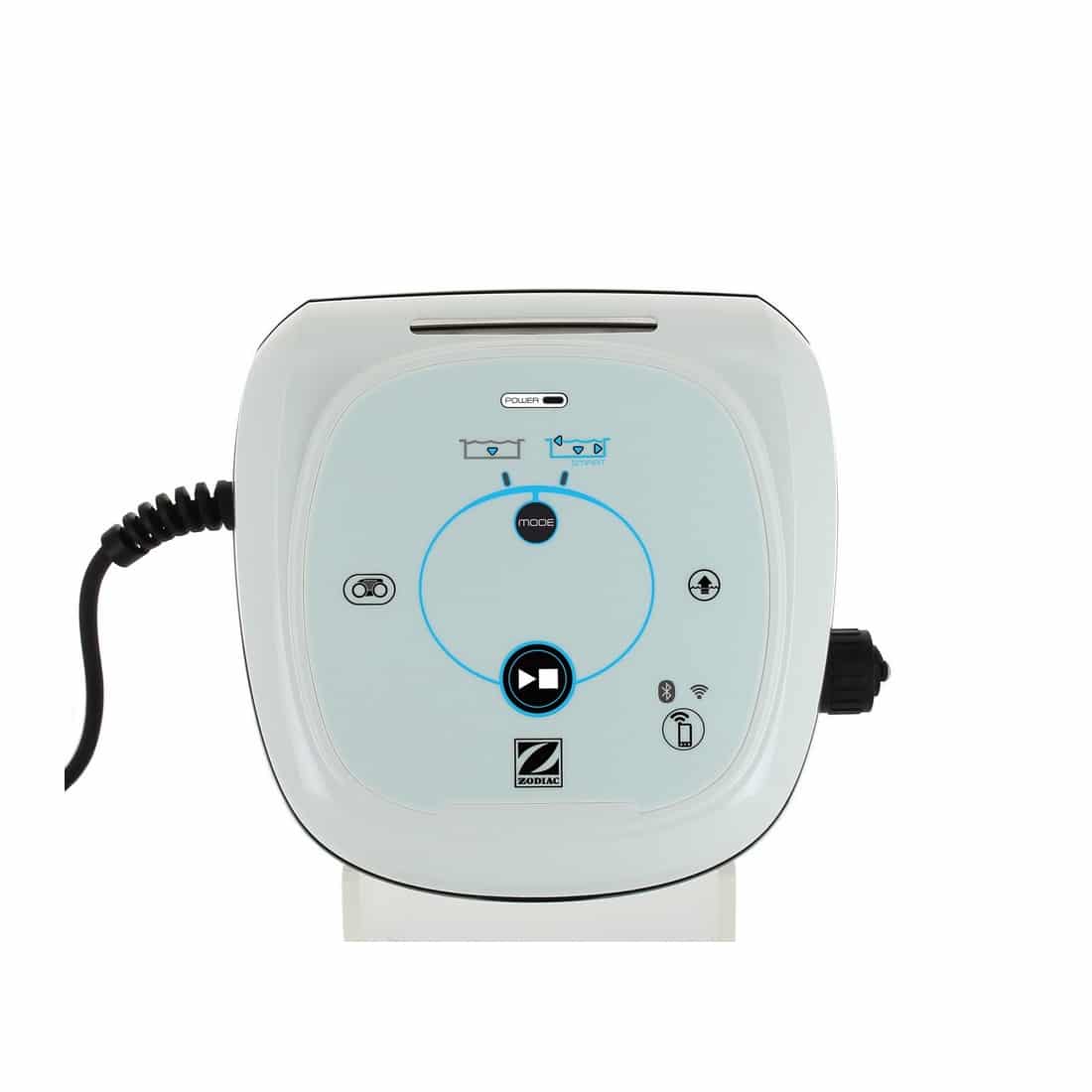 ZODIAC Poolroboter RA 6300 IQ Alpha - 4WD Allrad – Bild 12