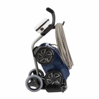 ZODIAC Poolroboter RA 6500 IQ Alpha - 4WD Allrad – Bild 6
