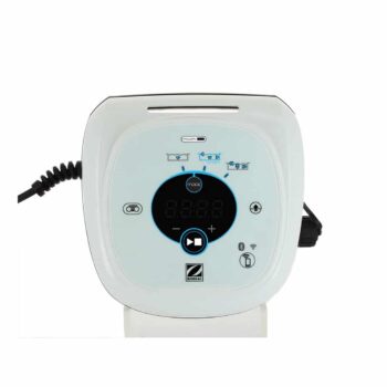 ZODIAC Poolroboter RA 6500 IQ Alpha - 4WD Allrad – Bild 7