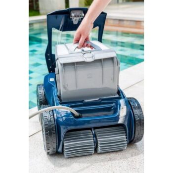 ZODIAC Poolroboter RA 6500 IQ Alpha - 4WD Allrad – Bild 8