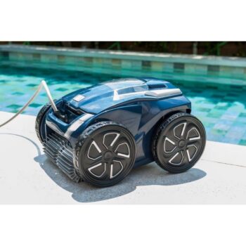ZODIAC Poolroboter RA 6500 IQ Alpha - 4WD Allrad – Bild 9