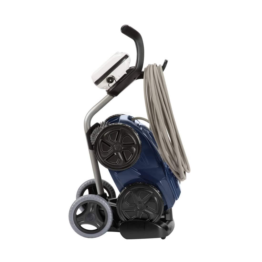 ZODIAC Poolroboter RA 6800 IQ Alpha - 4WD Allrad – Bild 13