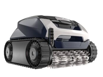 ZODIAC Poolroboter Voyager RE 4600 iQ – Bild 7