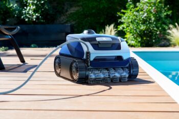ZODIAC Poolroboter Voyager RE 4600 iQ – Bild 9