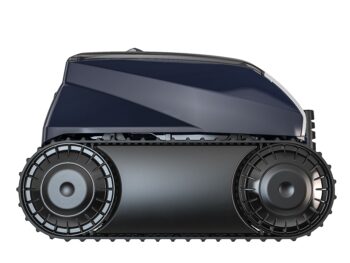 ZODIAC Poolroboter Voyager RE 4600 iQ – Bild 10