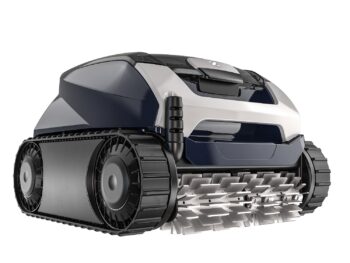 ZODIAC Poolroboter Voyager RE 4200 – Bild 6