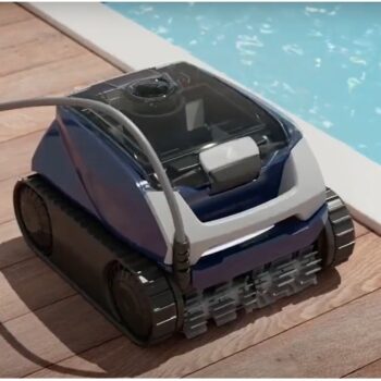 ZODIAC Poolroboter Voyager RE 4200 – Bild 7