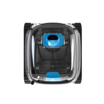ZODIAC Poolroboter CNX 25 – Bild 20