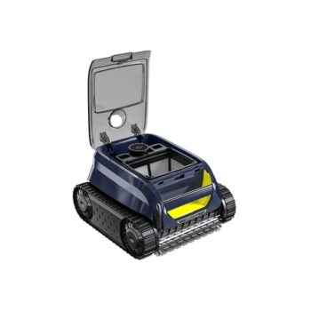 ZODIAC Poolroboter Freerider TM RF 42 iQ – Bild 15