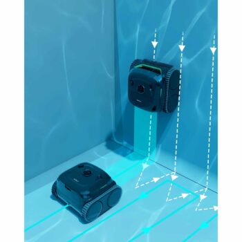 WYBOT Akku-Poolroboter C2 – Bild 14