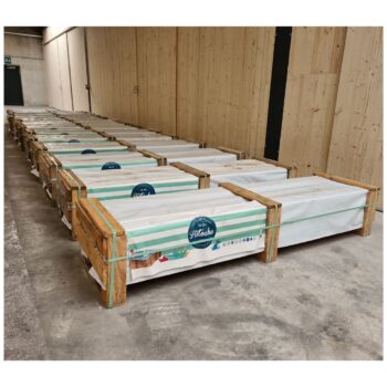 BWT Holzpool Pistoche 2.00 x 2.00 HT: 068 inkl. Kindersicherheitsabdeckung – Bild 23