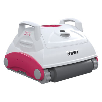 Poolroboter BWT D200 – Bild 21