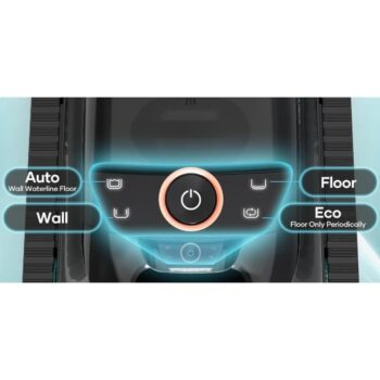 AIPER Akku-Poolroboter SCUBA S1 (Modell 2025) – Bild 16