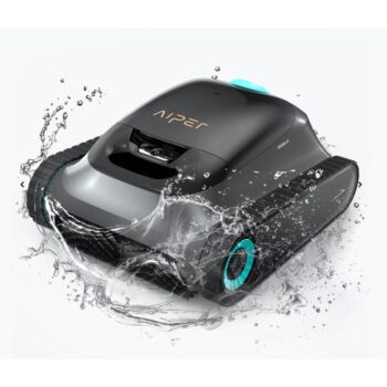 AIPER Akku-Poolroboter SCUBA S1 (Modell 2025) – Bild 17