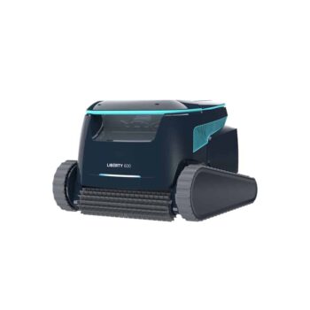 DOLPHIN Poolroboter LIBERTY 600 – Bild 21