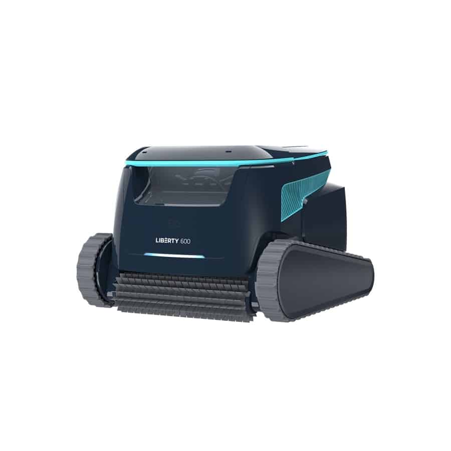 DOLPHIN Poolroboter LIBERTY 600 – Bild 21