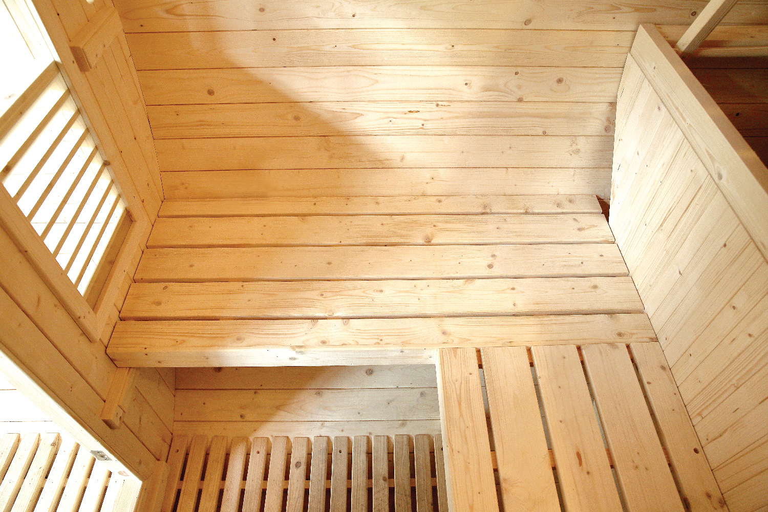 HOLL'S Sauna GAÏA LUNA – Bild 26