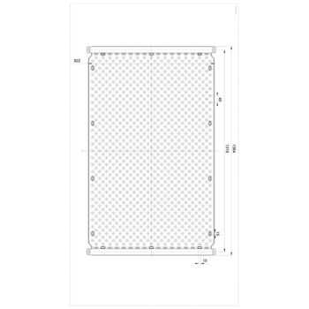 OKU Solarabsorber-SET bis 32 m2 Wasseroberfläche – Bild 26