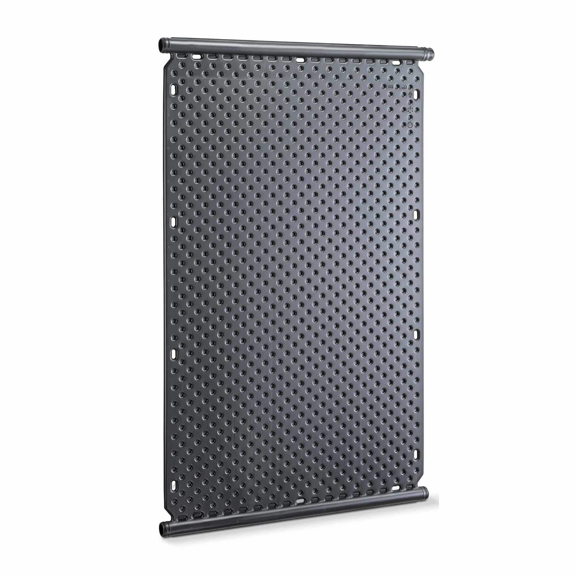 OKU Solarabsorber-SET bis 32 m2 Wasseroberfläche – Bild 28