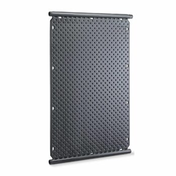 OKU Solarabsorber-SET bis 56 m2 Wasseroberfläche – Bild 28