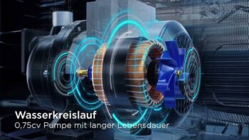 POOLEX Poolican Komplettanlage 4 in – Bild 21
