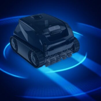ZODIAC Poolroboter Voyager RE 4200 – Bild 13
