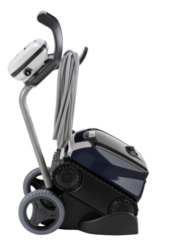 ZODIAC Poolroboter Voyager RE 4600 iQ – Bild 12