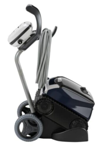 ZODIAC Poolroboter Voyager RE 4600 iQ – Bild 14