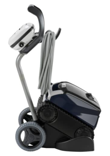 ZODIAC Poolroboter Voyager RE 4600 iQ – Bild 14
